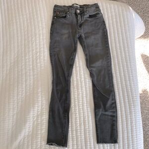 Hudson Natalie Super Skinny